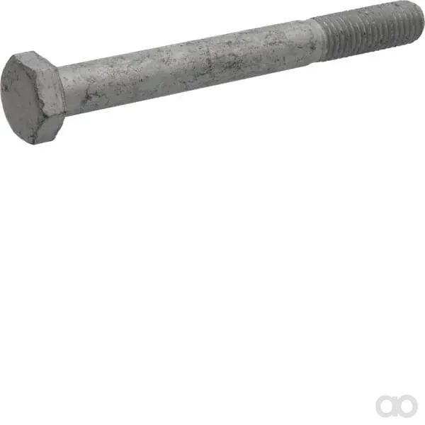 Krone - 900003400 - Sechskantschraube M12x110