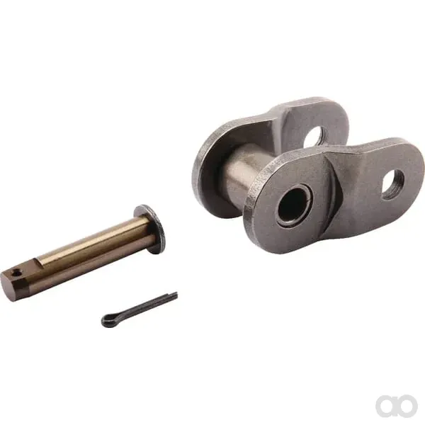 Krone - 900003750 - Gekroepftes Glied 1 1/4