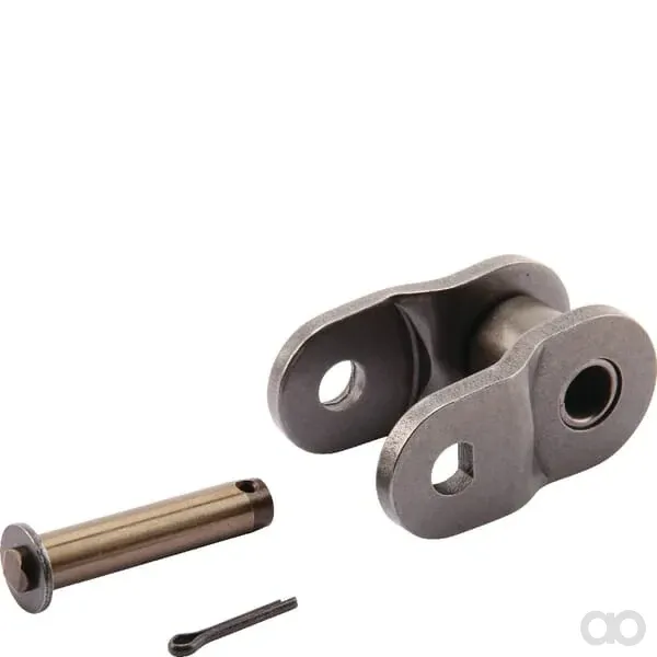 Krone - 900003750 - Gekroepftes Glied 1 1/4