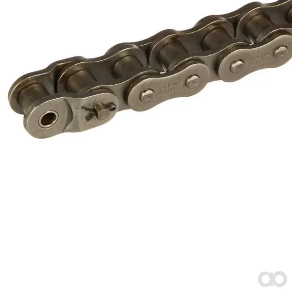 Krone - 900024840 - Einfache Rollenkette 1 1/4X81RO Komplett 1