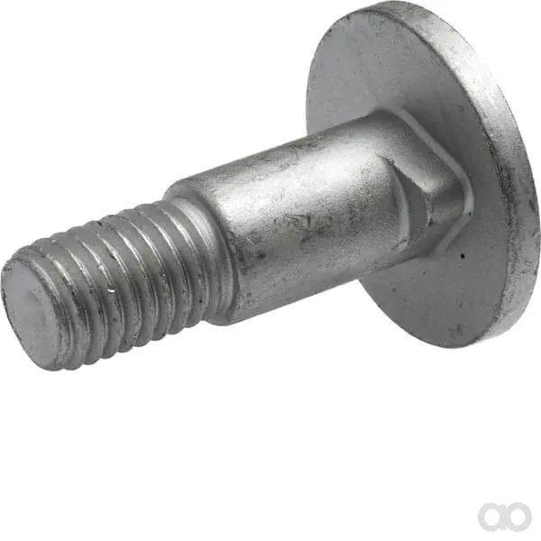 Krone - 900032770 - Rundkopfschraube M14x46