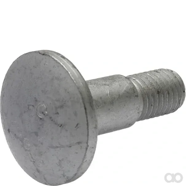 Krone - 900032770 - Rundkopfschraube M14x46