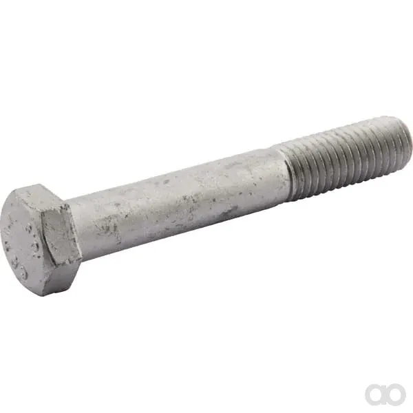 Krone - 9002272 - Sechskant-Sternschraube M12x80 10.9