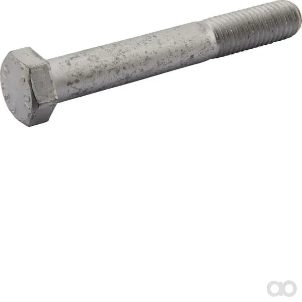 Krone - 9003130 - Sechskantschraube M12x85 10.9