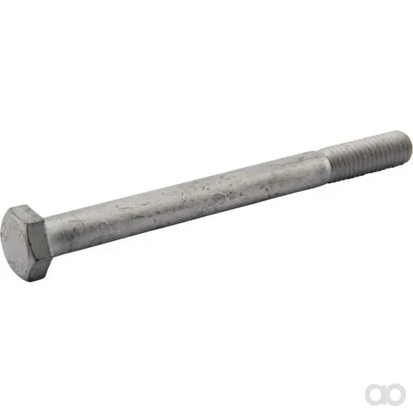 Krone - 9010092 - Sechskantschraube M8x90 10.9