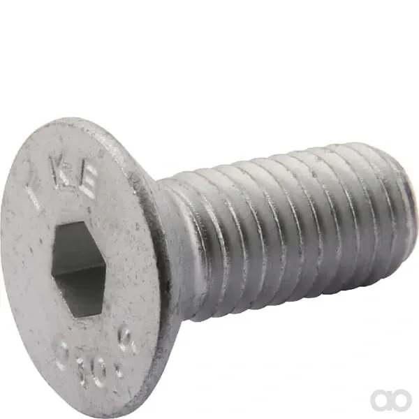 Krone - 9040453 - Sechskantschraube 10x25 10.9