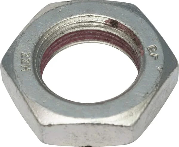Krone - 9085364 - Sechskantmutter 27x1.5, Flach
