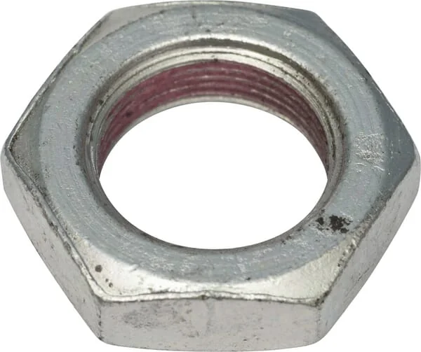 Krone - 9085364 - Sechskantmutter 27x1.5, Flach