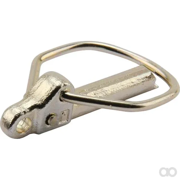 Krone - 9170140 - Sicherheitssplint 6x27