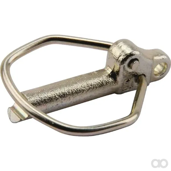 Krone - 9170140 - Sicherheitssplint 6x27