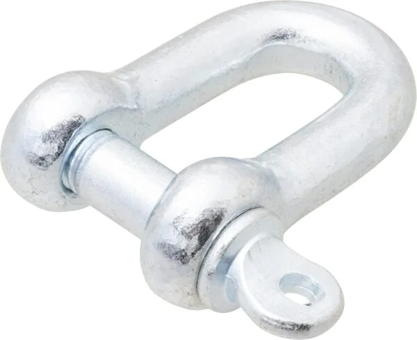 Krone - 9182051 - Schäkel A 0.6