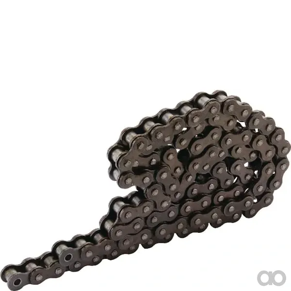 Krone - 9217140BH - Rollenkette 3/4" 78r Pick-Up