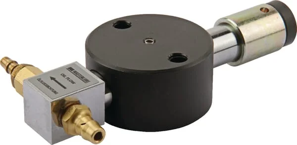 Krone - 9385180 - Oelpumpe (Zentraloeler)
