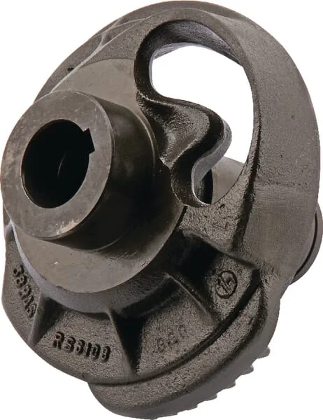 Krone - 9545240 - Knoterscheibe (ab 97)