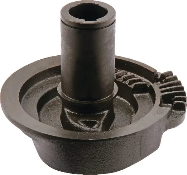 Krone - 9545240 - Knoterscheibe (ab 97)