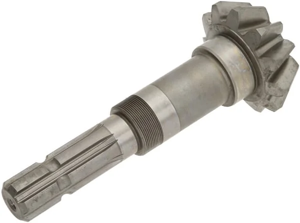 Krone - 9556150 - Kegelradwelle 11Z.540U,RP