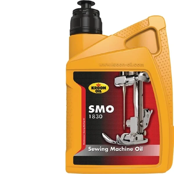 Kroon Oil