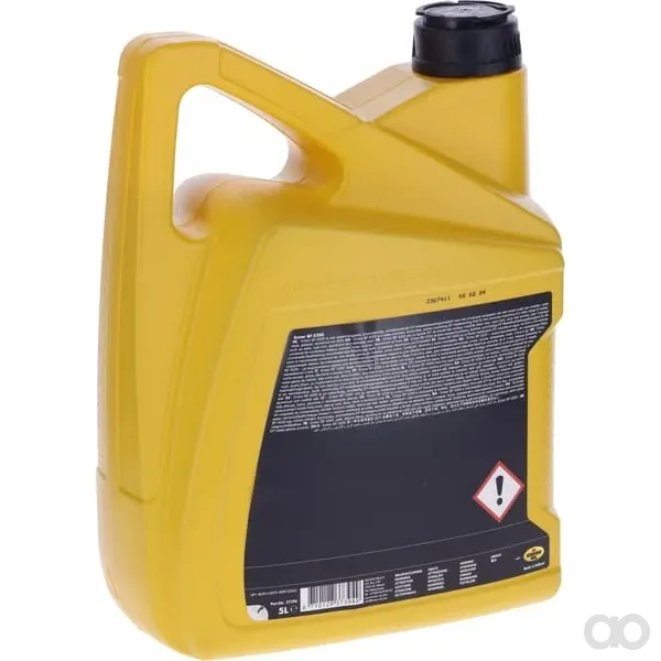 Kroon Oil - SP37394 - Metallbearbeitungsoel Emtor BF-5200 5l