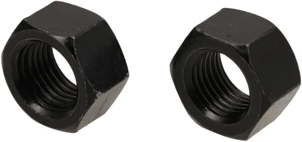 Kubota - 0217470120 - Radmutter