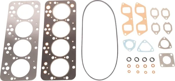 Kubota - 0791624265 - Dichtungssatz, Oben