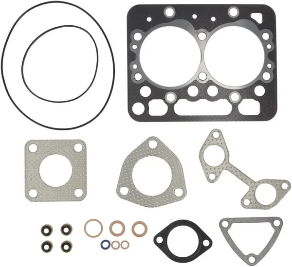 Kubota - 0791629435 - Dichtungssatz (Oberer) NA Z482