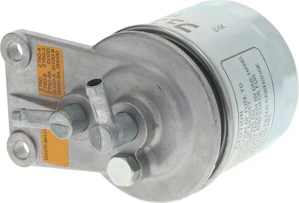 Kubota - 1522143010 - Filterbaugruppe, Kraftstoff
