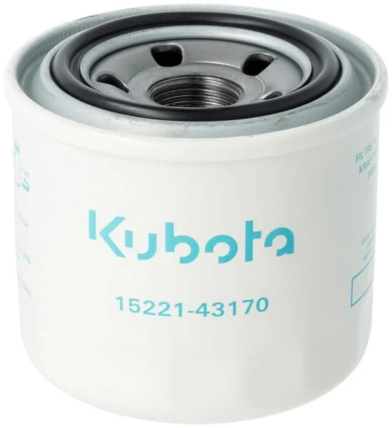 Kubota - 1522143170 - Kraftstofffilter