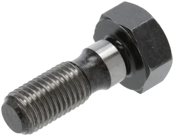Kubota - 1526125160 - Schraube