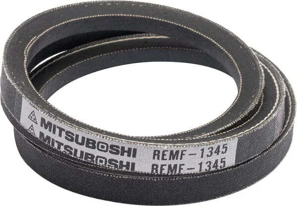 Kubota - 1588197010 - Keilriemen, V (34.5)