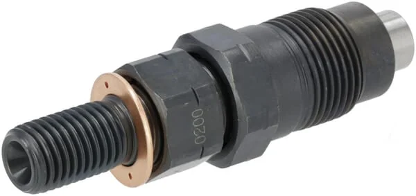 Kubota - 1603253002 - Duesenhalter Zusammenbau (M1)