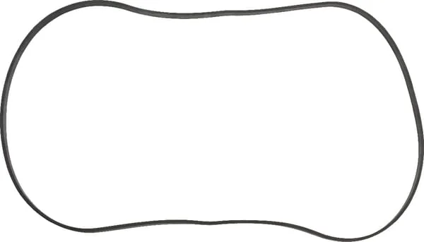 Kubota - 1626114524 - Ventildeckeldichtung