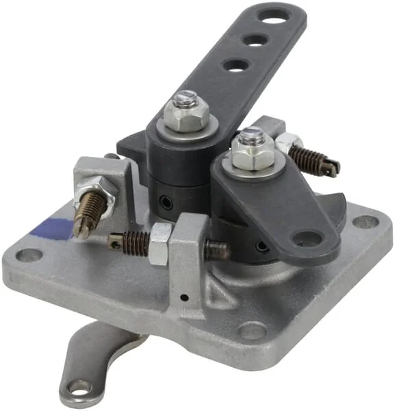 Kubota - 1629957015 - Steuerplattenbaugruppe