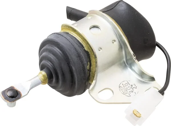 Kubota - 1685160015 - Stoppmagnet