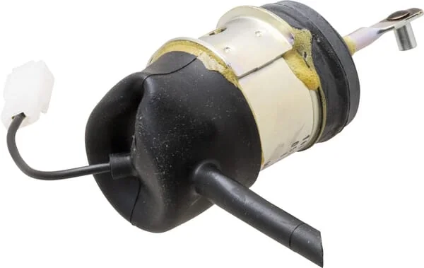 Kubota - 1685160015 - Stoppmagnet