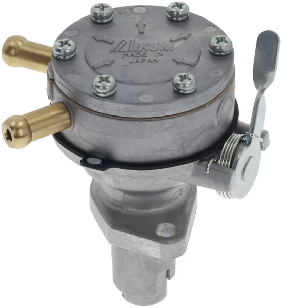 Kubota - 1984452030 - Kraftstoffpumpenbaugruppe NA