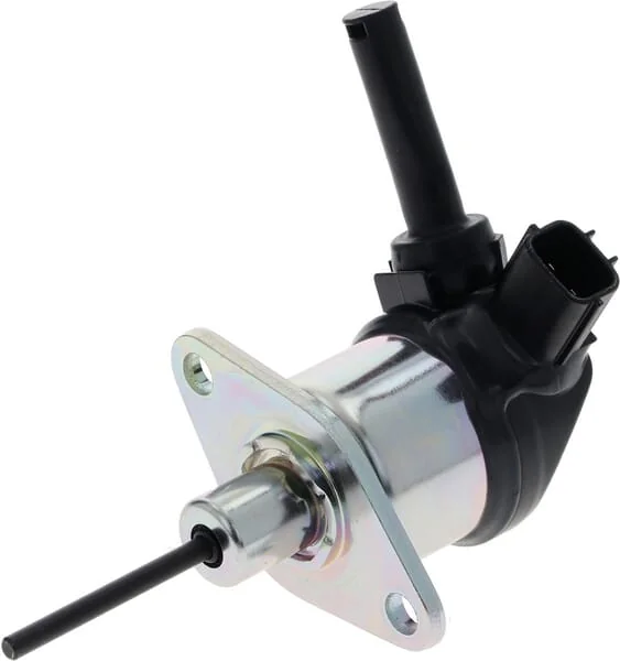 Kubota - 1A02160017 - STOPSOLENOID