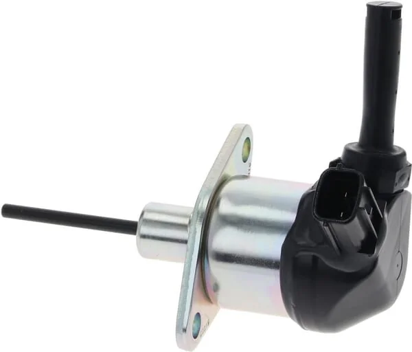 Kubota - 1A02160017 - STOPSOLENOID