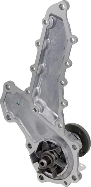 Kubota - 1A02173036 - Baugruppe Pumpe,WATER