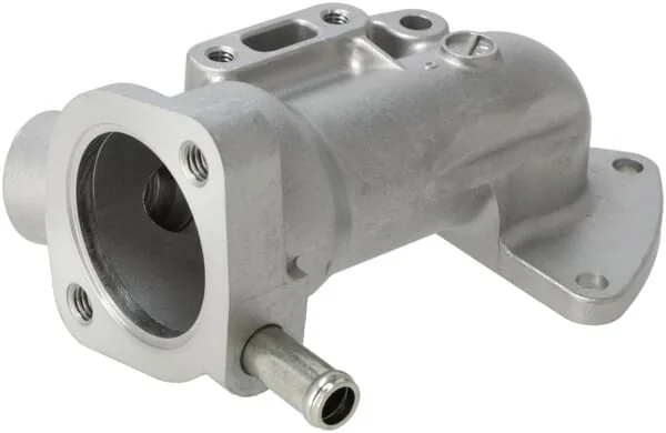 Kubota - 1E05172702 - Wasserflanschkomponente