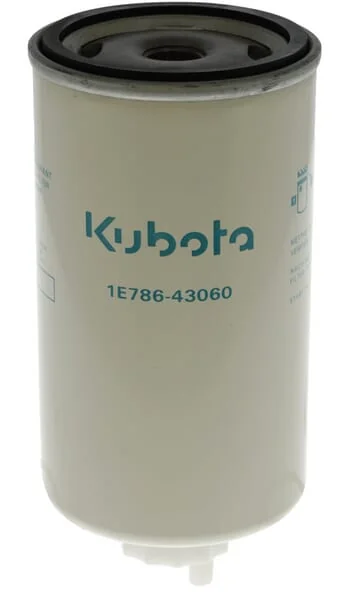 Kubota - 1E78643060 - Filter