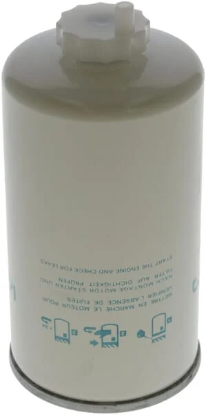Kubota - 1E78643060 - Filter
