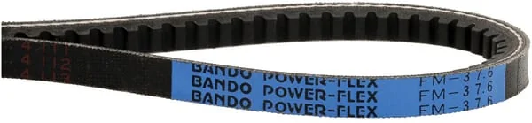 Kubota - 1G06297012 - Keilriemen, Luefter (37.6, Verzahnt)