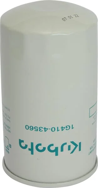 Kubota - 1G41043560 - Kraftstofffilter