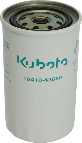 Kubota - 1G41043560 - Kraftstofffilter