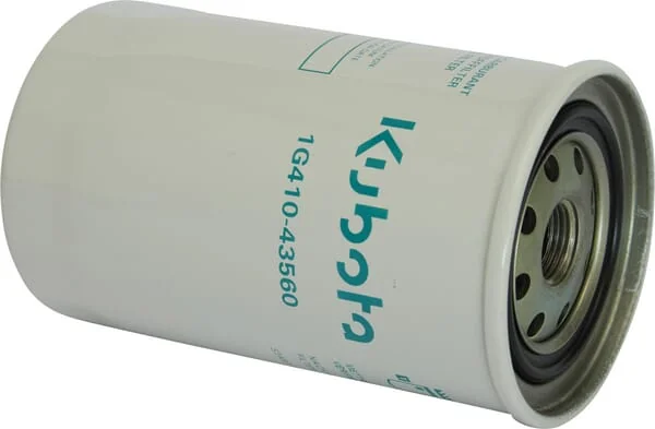 Kubota - 1G41043560 - Kraftstofffilter