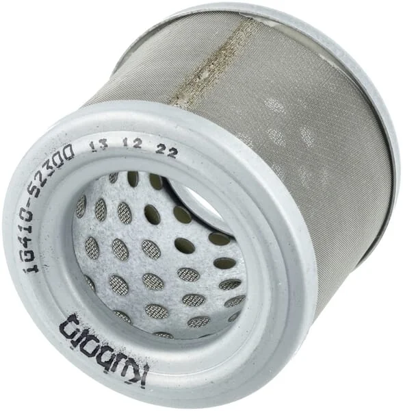 Kubota - 1G41052300 - Kraftstofffilterpumpe M7