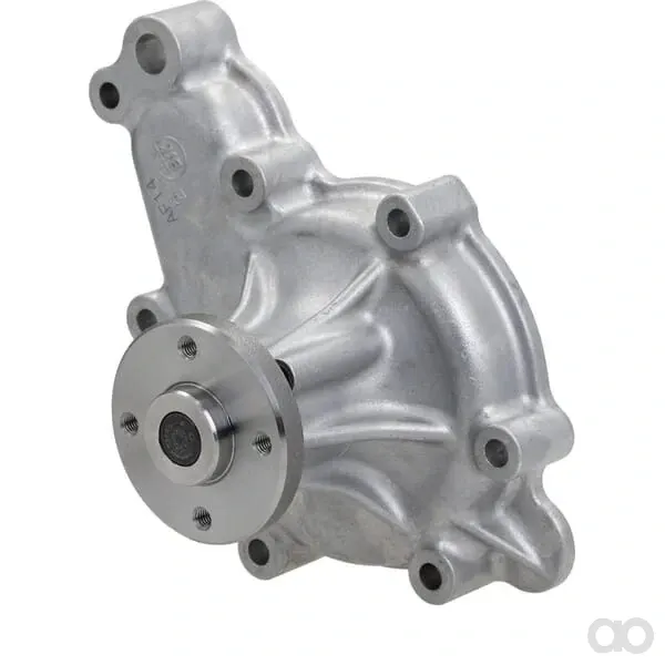 Kubota - 1G77273035 - Wasserpumpen-Baugruppe