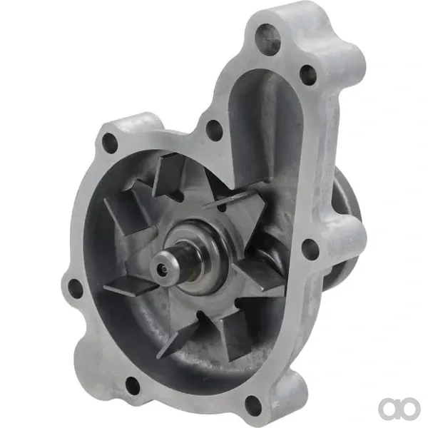 Kubota - 1G77273035 - Wasserpumpen-Baugruppe