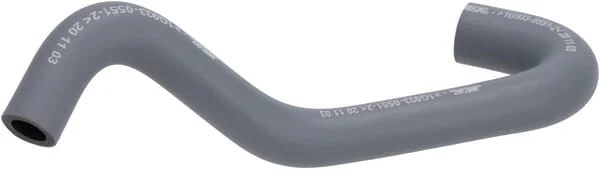 Kubota - 1G93305510 - Entlueftungsrohr