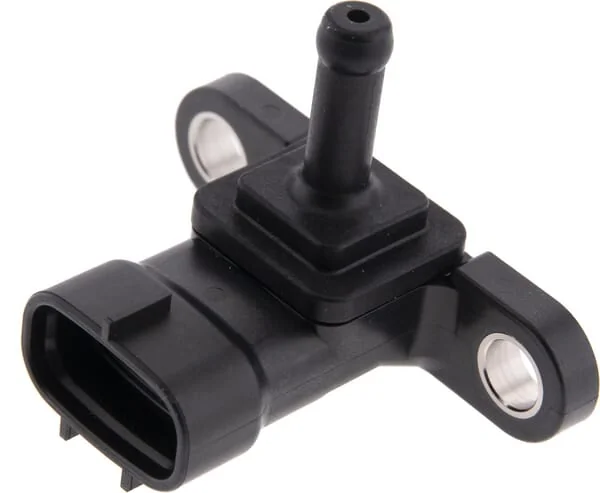 Kubota - 1J50059670 - Ladedrucksensor